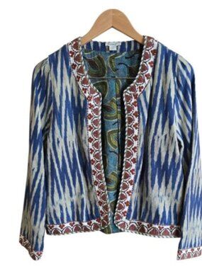 Sundance Women's Multi Jacket- Size S